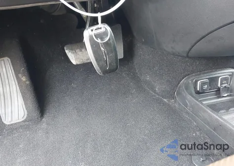 2017 Chrysler Pacifica Limited из США, поврежденный, VIN 2C4RC1GG9HR570149